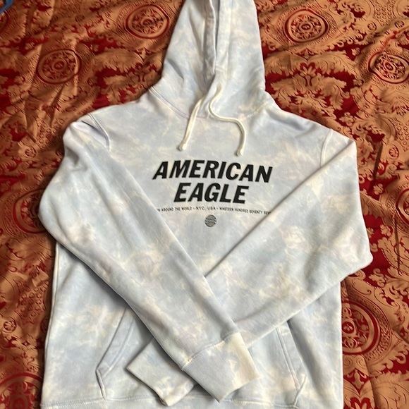 American Eagle hoodie - Picture 1 of 1